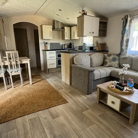 Mobil-home Confort * Dinard
